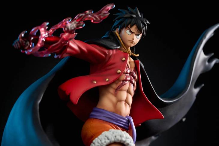 COCO - Luffy - Image 8