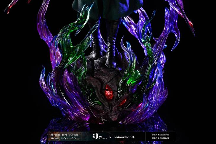 IU - Zoro - Image 7