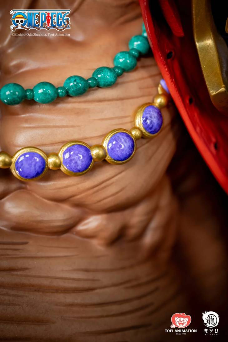 Ryu - Blackbeard - Image 5