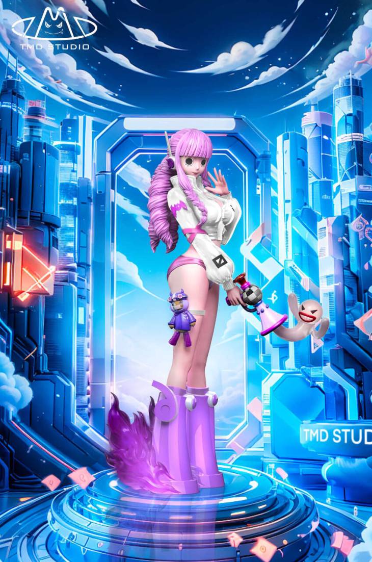 TMD - Perona - Image 2