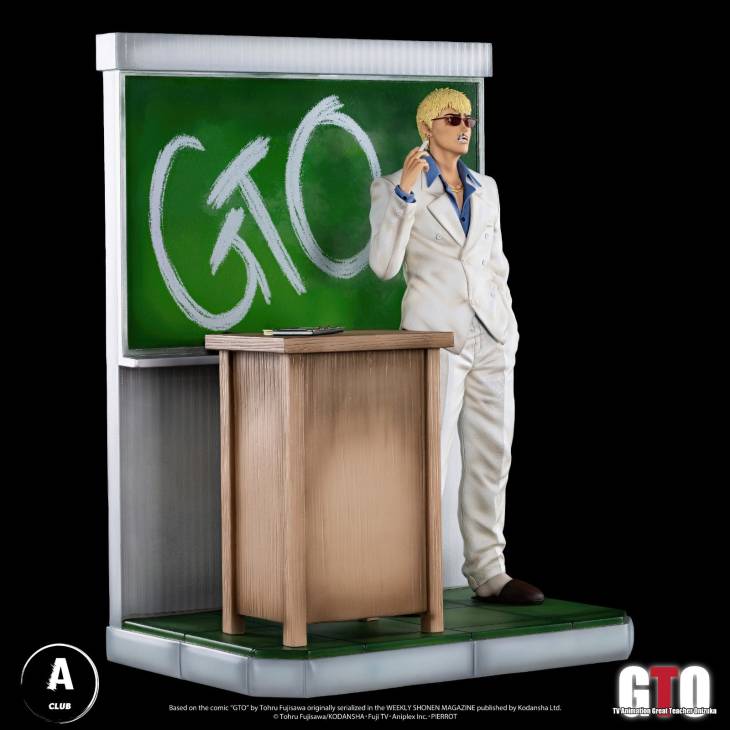 A Club - Onizuka - Image 2
