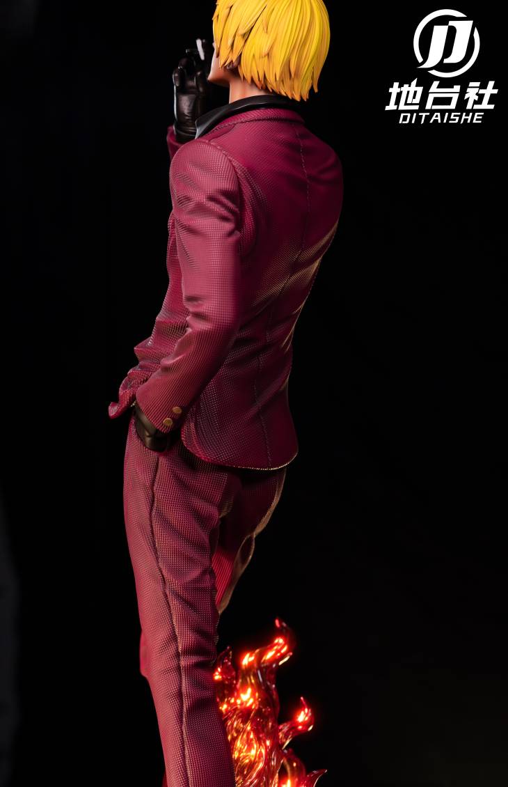 Di Tai She - Sanji - Image 4