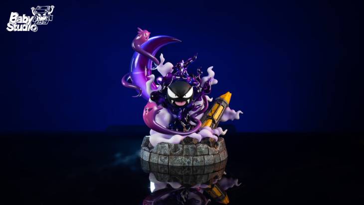 Baby - Gengar - Image 3