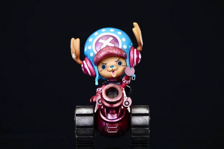 GG - Chopper - Image 3