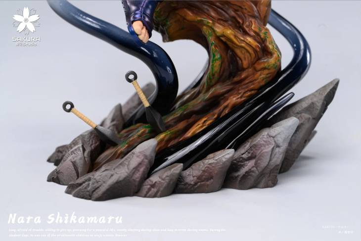 Sakura - Shikamaru - Image 10
