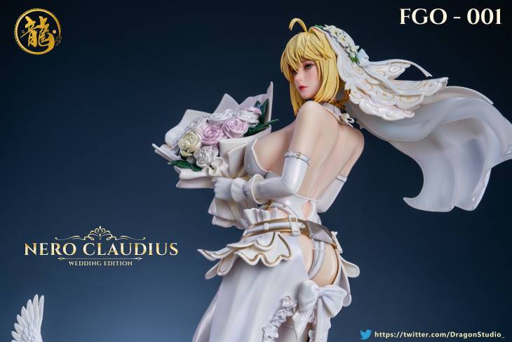 Dragon - Nero Claudius - Image 4