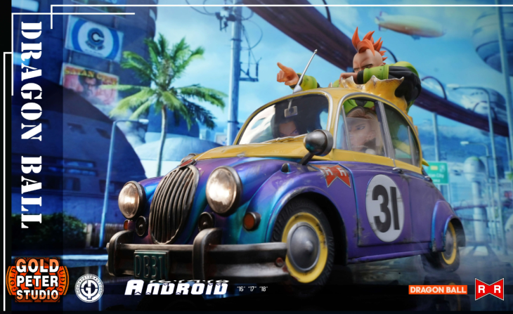 GP - Androids - Image 2