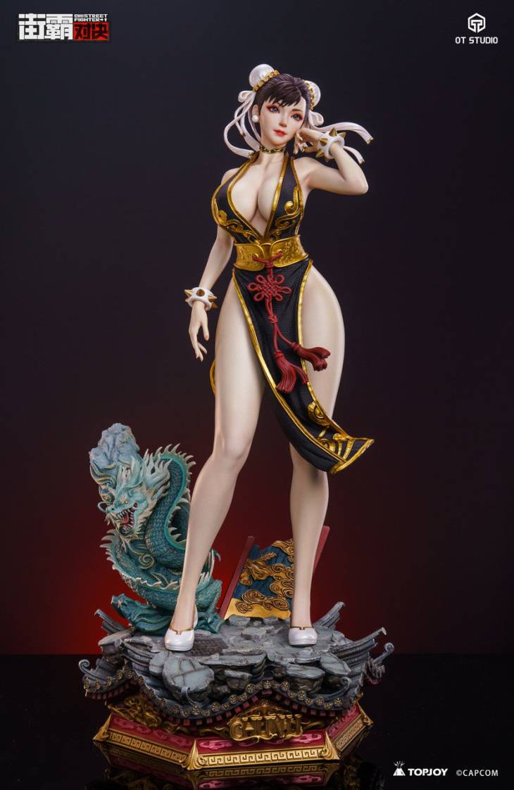 OT - Chun-Li - Image 10