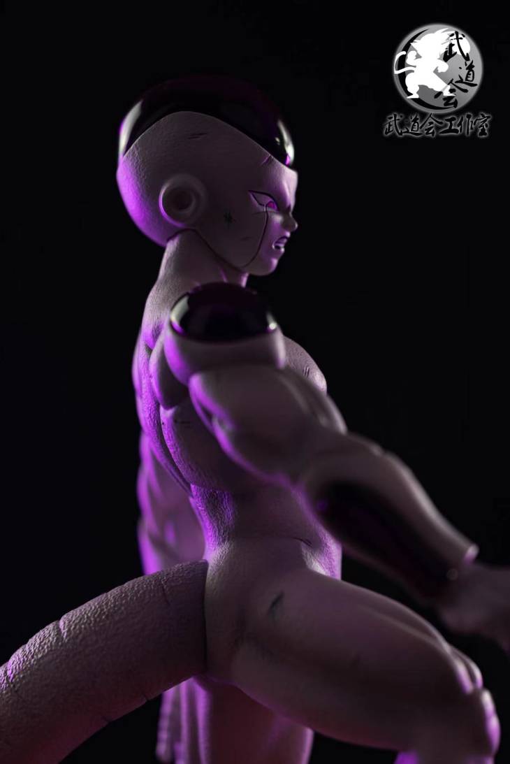 Budokai - Frieza - Image 5