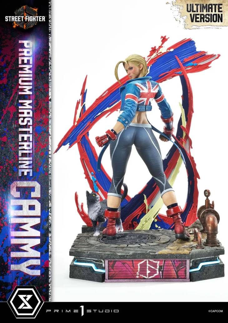 Prime 1 - Cammy - Image 12