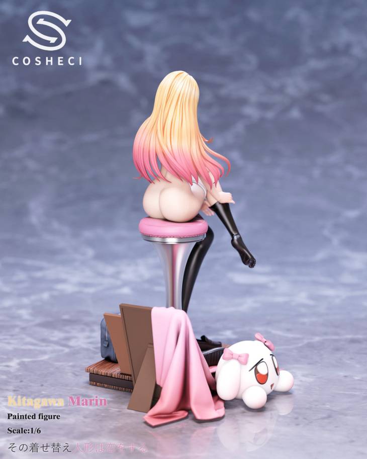 Cosh - Marin Kitagawa - Image 11