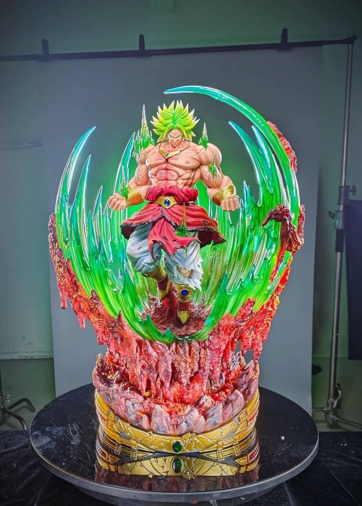 Deyin - Broly - Image 10