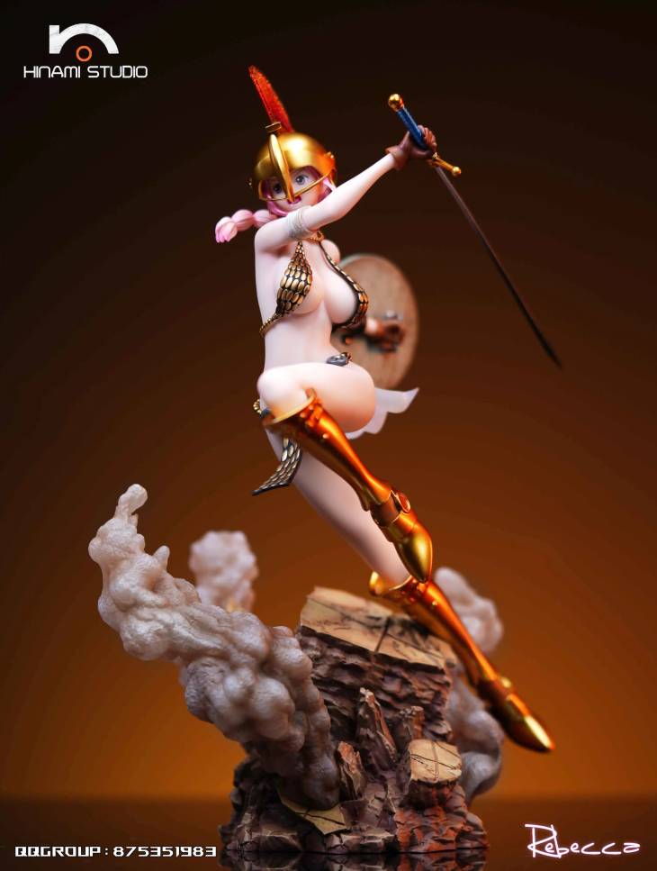 Hinami - Rebecca - Image 4