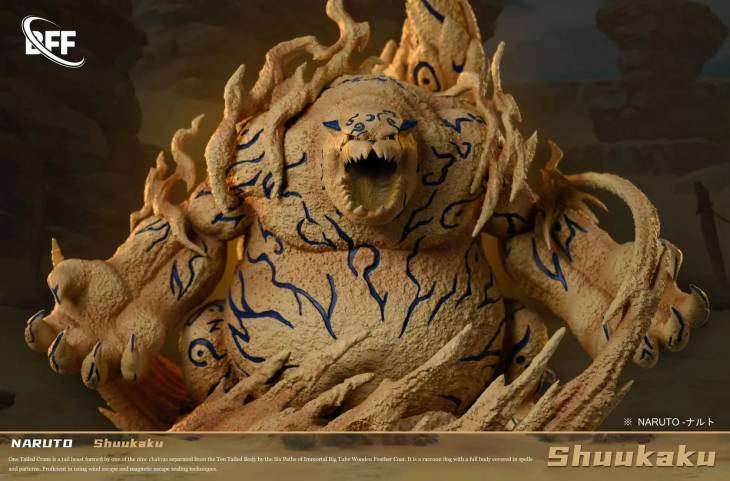 BFF - Shukaku - Image 2