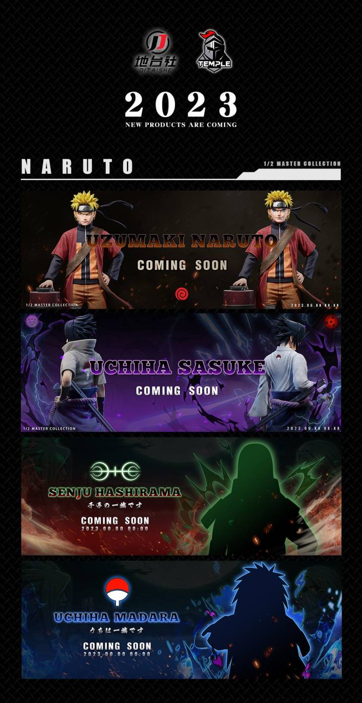 Di Tai She - Naruto - Image 3
