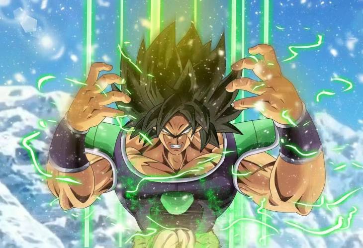 FXW - Broly - Image 7