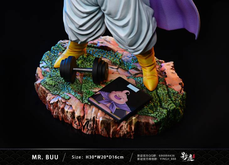 DIM - Buu - Image 8