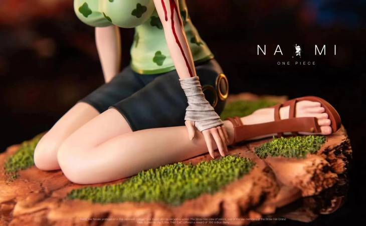 Dream Lab - Nami - Image 4