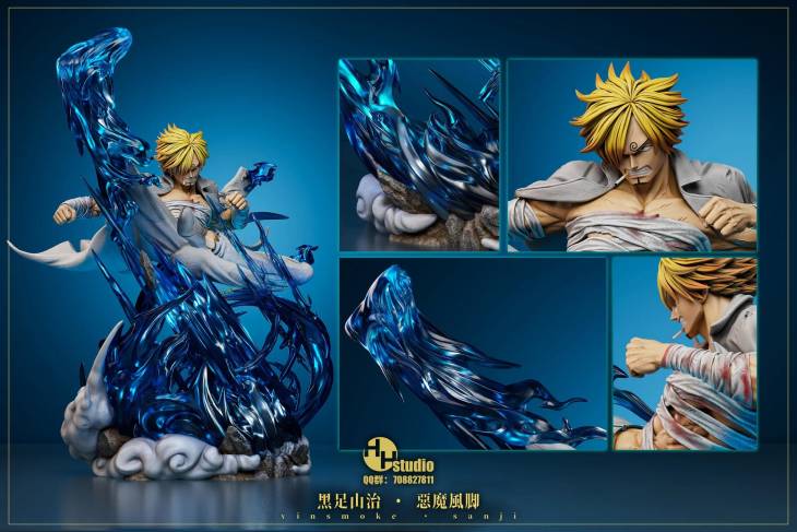 HH - Sanji - Image 8