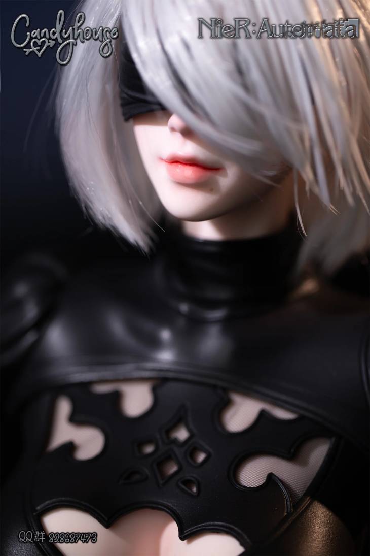 Candy House - 2B - Image 2