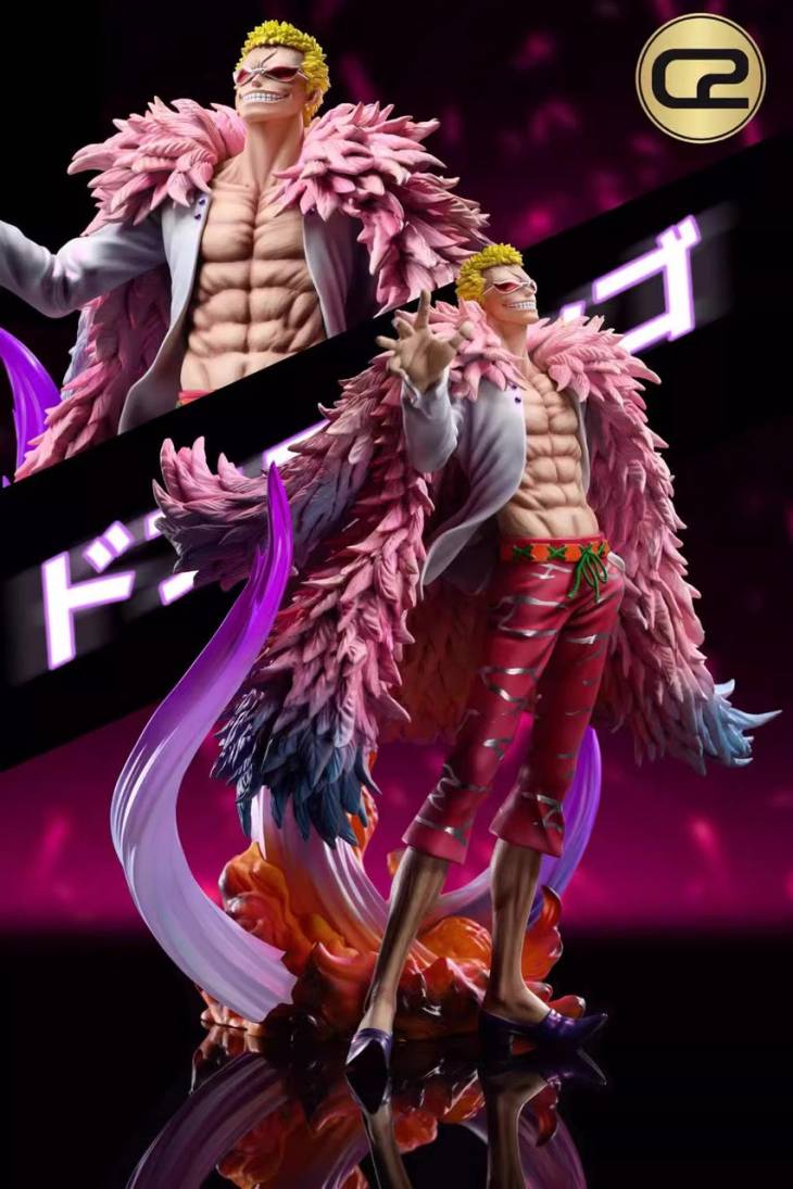 C2 - Doflamingo - Image 5