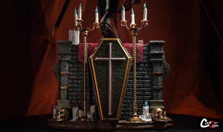 Creation - Alucard - Image 15