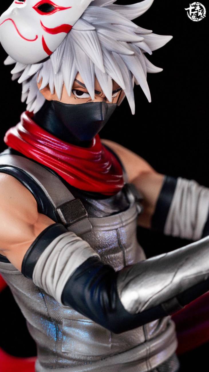 SNBR - Kakashi - Image 2