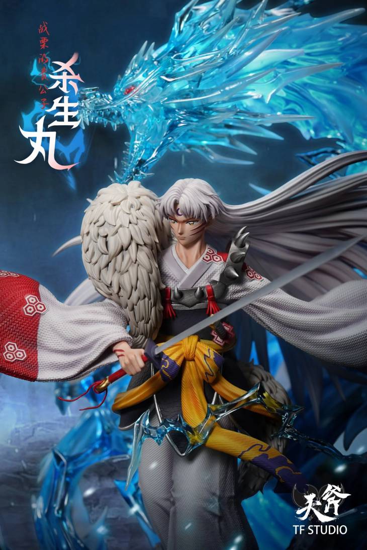 Tian Fu - Sesshōmaru - Image 2
