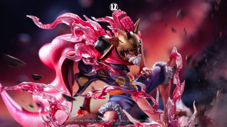 LZ - Luffy - Image 4