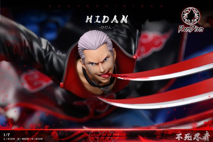 RanDian - Hidan - Image 5