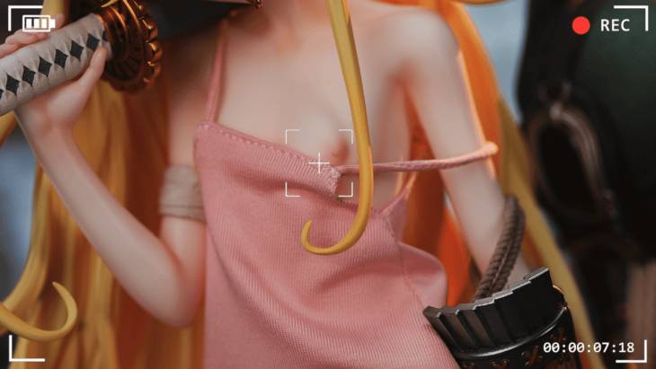 Hera - Shinobu Oshino - Image 5