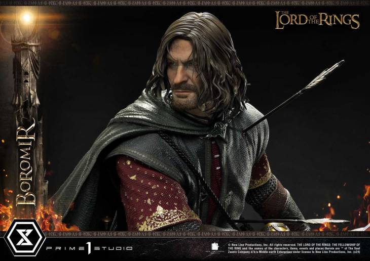Prime 1 - Boromir - Image 23
