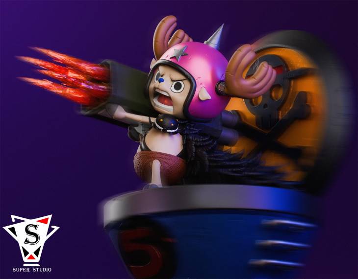 Super - Chopper - Image 4