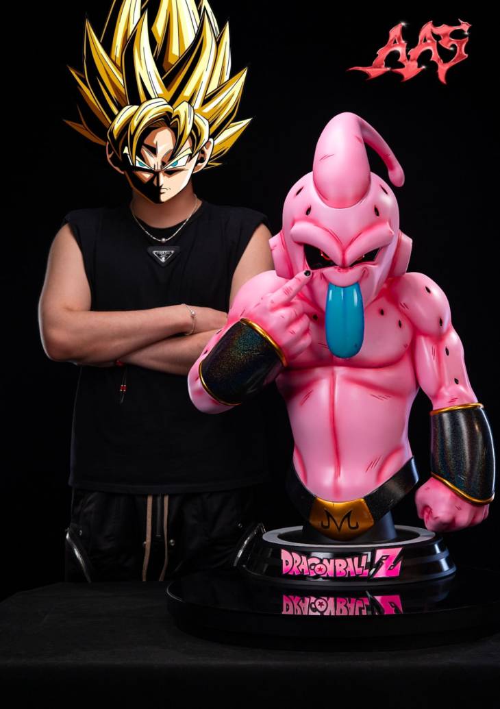 Army Ant - Kid Buu - Image 3