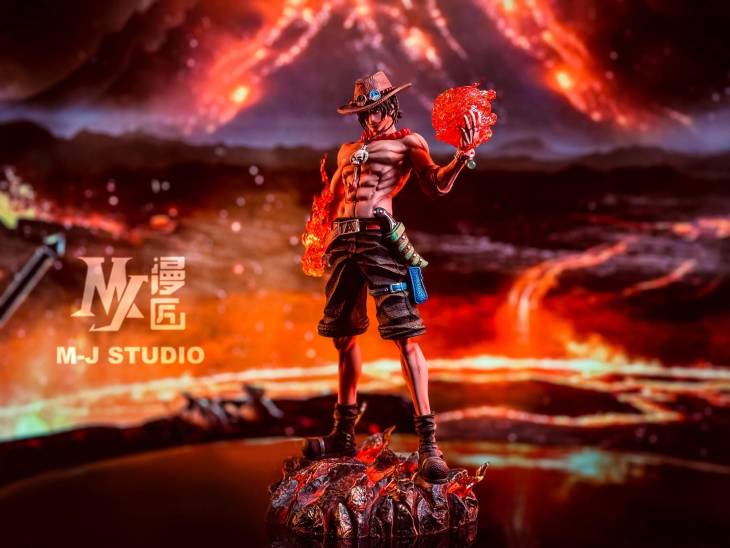 MJ - Ace