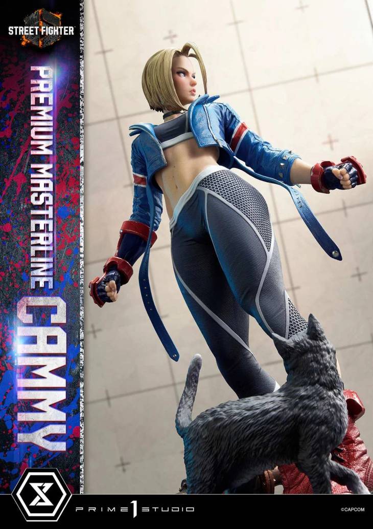 Prime 1 - Cammy - Image 11