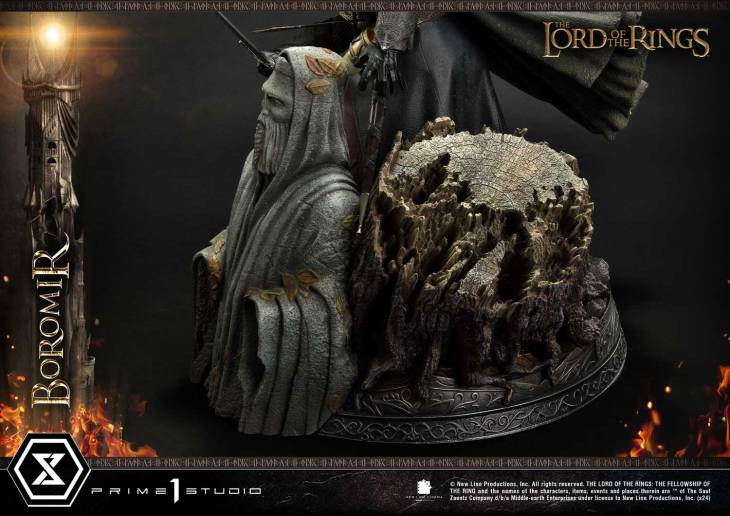 Prime 1 - Boromir - Image 21