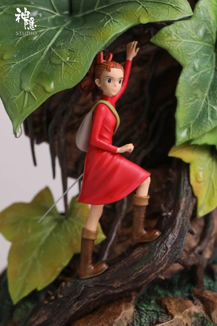 Shen Yin - Arrietty - Image 3