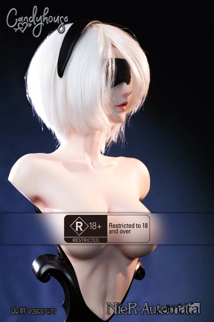 Candy House - 2B - Image 7