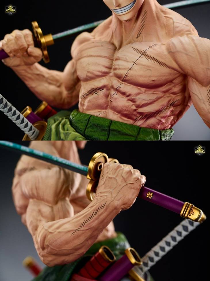 Super Bomb - Zoro - Image 2