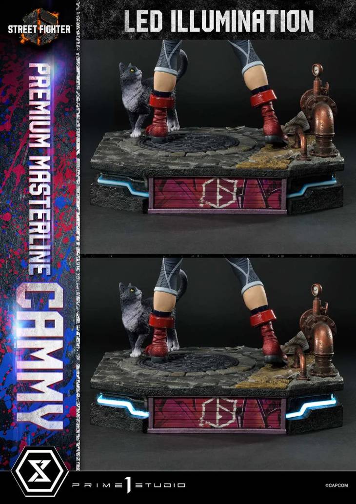 Prime 1 - Cammy - Image 6