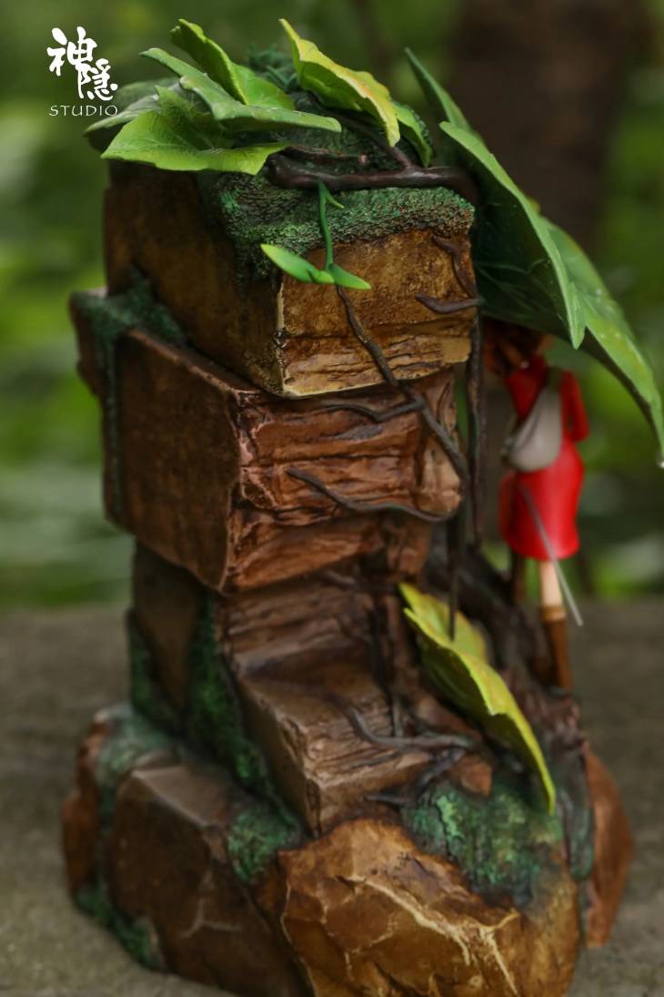 Shen Yin - Arrietty - Image 9