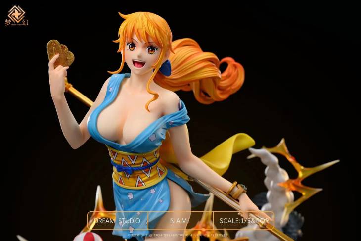 Dream - Nami - Image 4