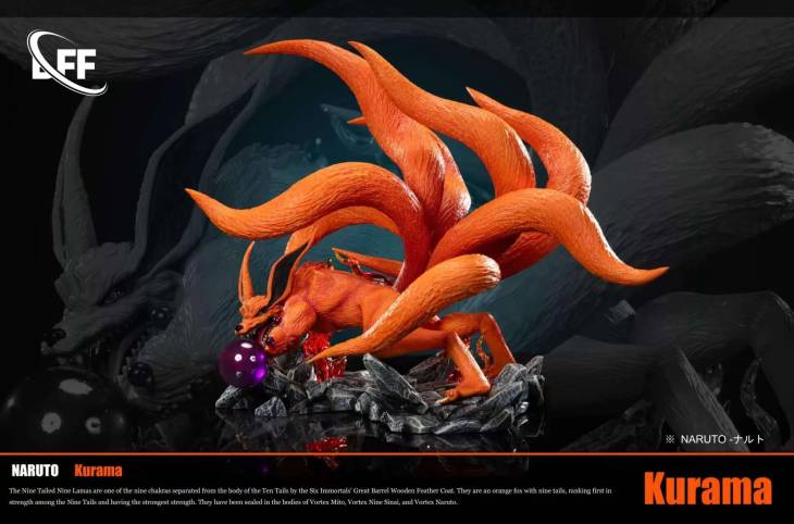 BFF - Kurama - Image 3
