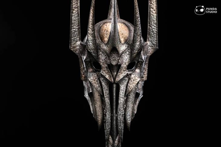 Panda - Helm of Sauron - Image 4
