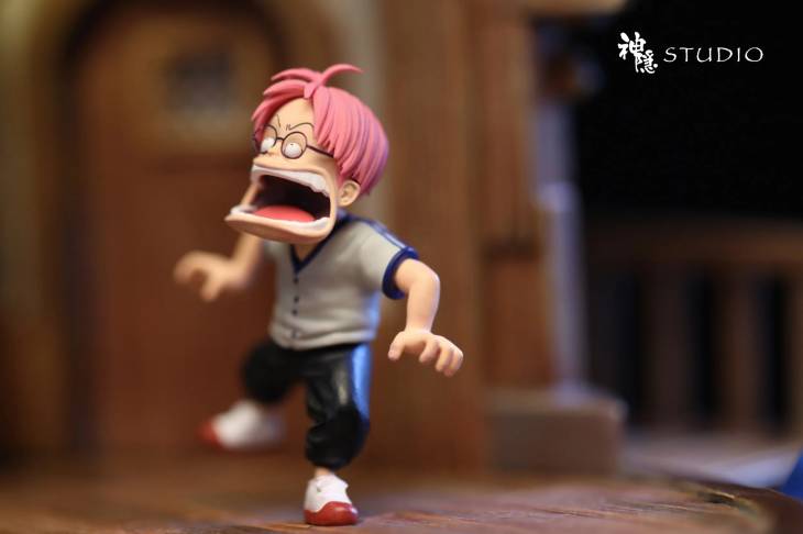 Shen Yin - Luffy - Image 6