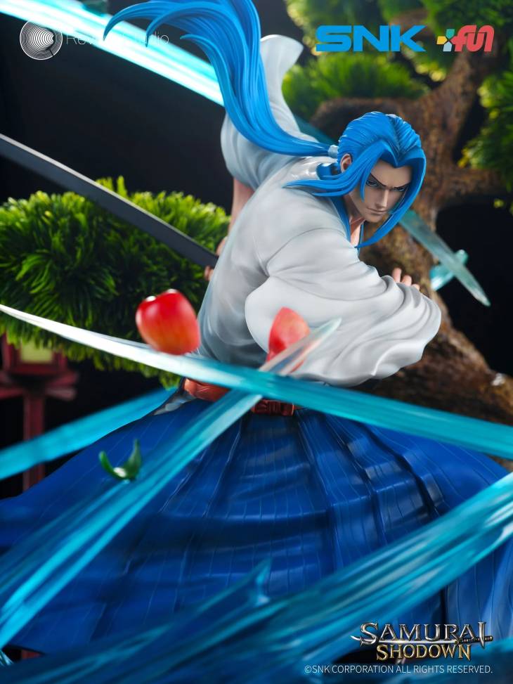 Revive - Ukyo Tachibana - Image 8