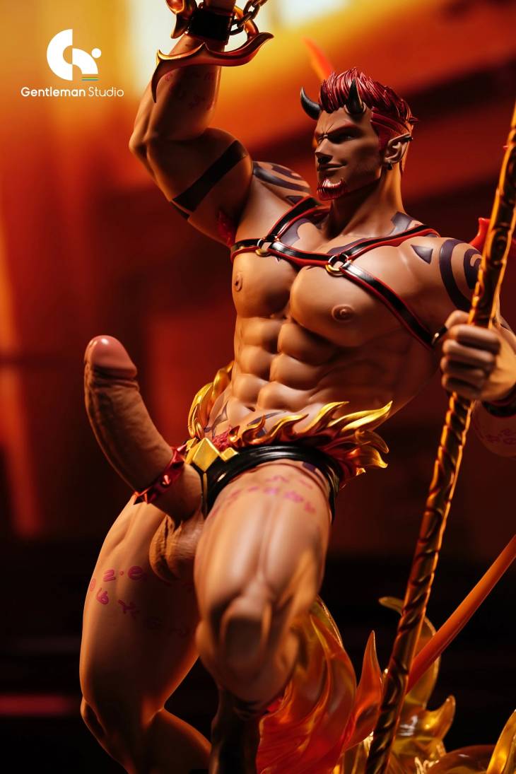 Gentleman - Samael - Image 12