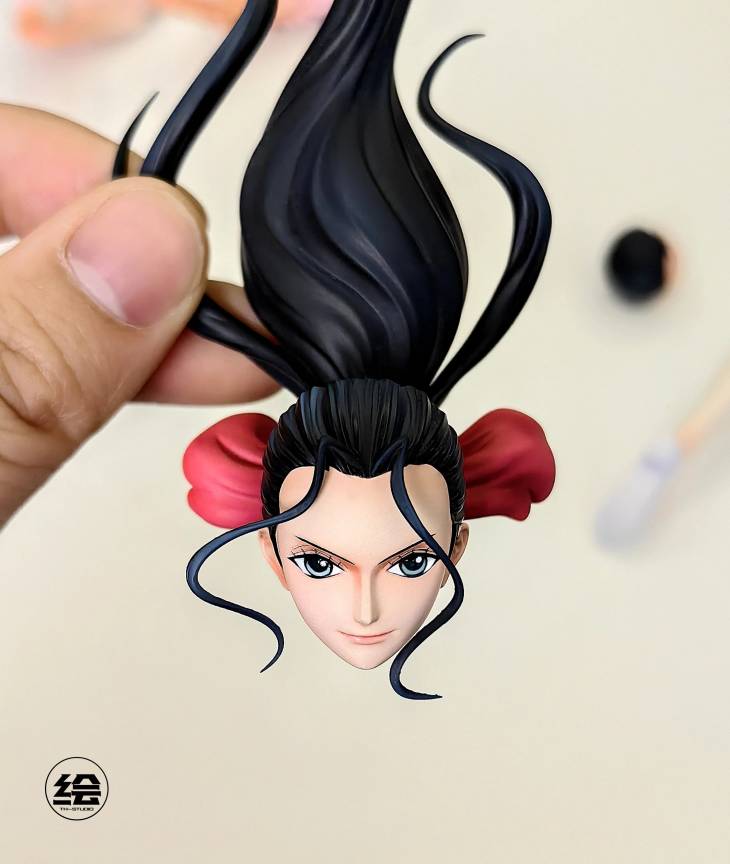 TH - Nico Robin - Image 9