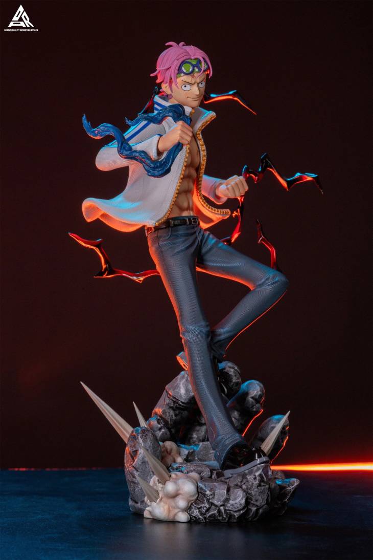 DRA - Koby - Image 3